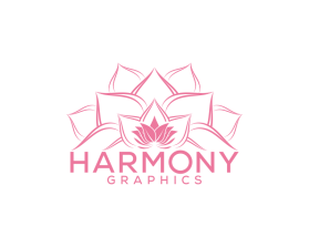 Harmony Graphics entry by eli305