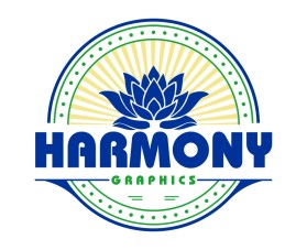 Harmony Graphics entry by mustafin