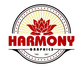 Harmony Graphics entry by mustafin