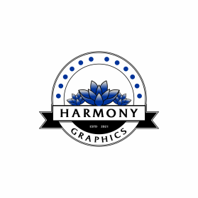 Harmony Graphics entry by par