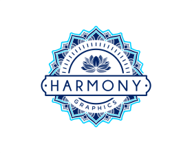 Harmony Graphics entry by andsue