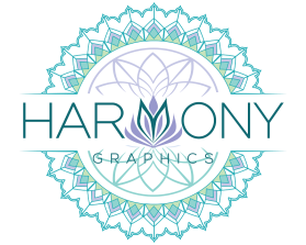 Harmony Graphics entry by DORIANA999