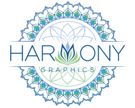 Harmony Graphics entry by DORIANA999