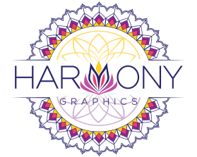 Harmony Graphics entry by DORIANA999