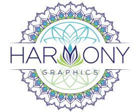 Harmony Graphics entry by DORIANA999