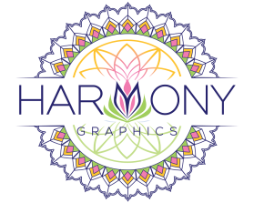 Harmony Graphics entry by DORIANA999