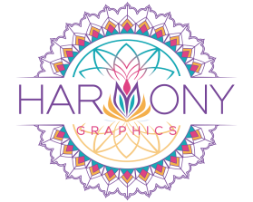 Harmony Graphics entry by DORIANA999