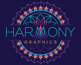 Harmony Graphics entry by DORIANA999
