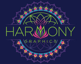 Harmony Graphics entry by DORIANA999