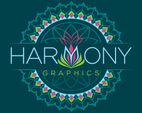 Harmony Graphics entry by DORIANA999