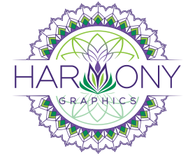 Harmony Graphics entry by DORIANA999