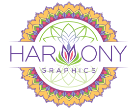 Harmony Graphics entry by DORIANA999