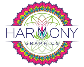 Harmony Graphics entry by DORIANA999