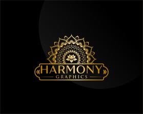 Harmony Graphics entry by Tombo Ati