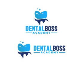 Dental Boss Academy entry by DAYS