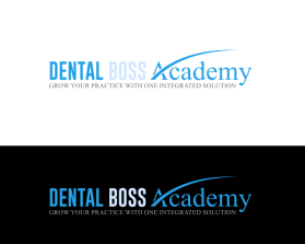 Dental Boss Academy entry by sella