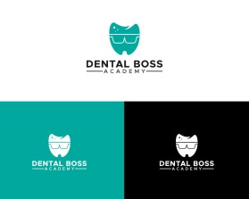Dental Boss Academy entry by Ameer967