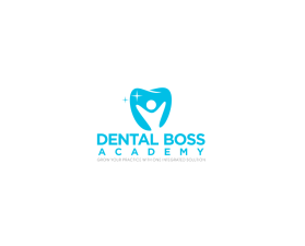 Dental Boss Academy entry by robertdc