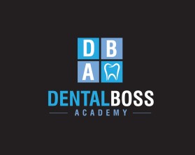 Dental Boss Academy entry by graphite