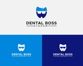 Dental Boss Academy entry by Ameer967