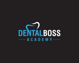 Dental Boss Academy entry by graphite