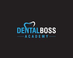 Dental Boss Academy entry by graphite