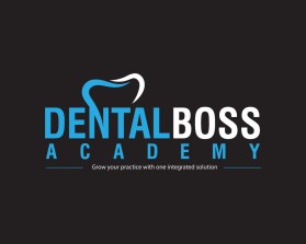 Dental Boss Academy entry by graphite