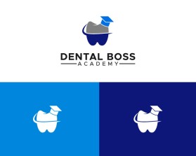 Dental Boss Academy entry by Ameer967
