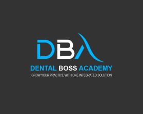 Dental Boss Academy entry by Sandymanme