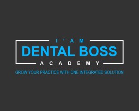Dental Boss Academy entry by Sandymanme
