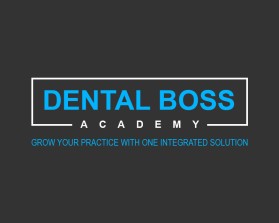 Dental Boss Academy entry by Sandymanme