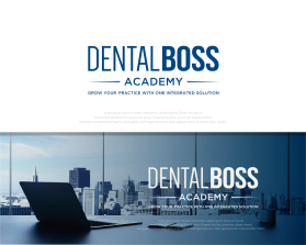 Dental Boss Academy entry by dhanny09