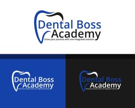 Dental Boss Academy entry by Gdanni04