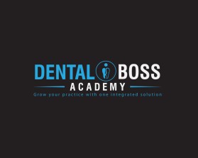 Dental Boss Academy entry by graphite