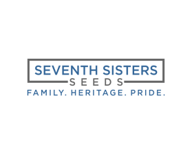 Seventh Sisters Seeds entry by gs art
