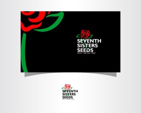 Seventh Sisters Seeds entry by Dian Siswanto Arief