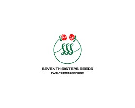 Seventh Sisters Seeds entry by candra setiawan