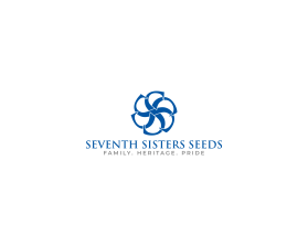 Seventh Sisters Seeds entry by Adi Dwi Nugroho