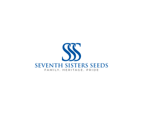Seventh Sisters Seeds entry by Adi Dwi Nugroho