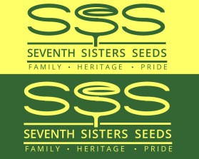 Seventh Sisters Seeds entry by SUMANTH K M 