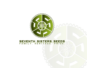 Seventh Sisters Seeds entry by ZAIN UL ABDIN