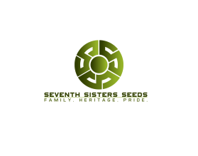 Seventh Sisters Seeds entry by ZAIN UL ABDIN