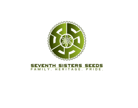 Seventh Sisters Seeds entry by ZAIN UL ABDIN