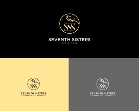 Seventh Sisters Seeds entry by Amir Hamzaa