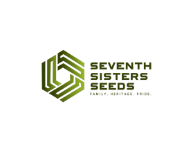 Seventh Sisters Seeds entry by ZAIN UL ABDIN