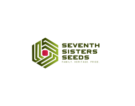 Seventh Sisters Seeds entry by ZAIN UL ABDIN
