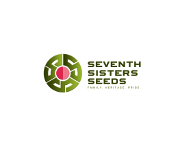 Seventh Sisters Seeds entry by ZAIN UL ABDIN