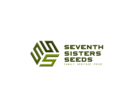Seventh Sisters Seeds entry by ZAIN UL ABDIN