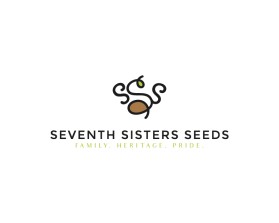 Seventh Sisters Seeds entry by FREDI LAKSITO PRAKOSO