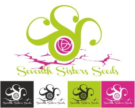 Seventh Sisters Seeds entry by Ionut Ignat